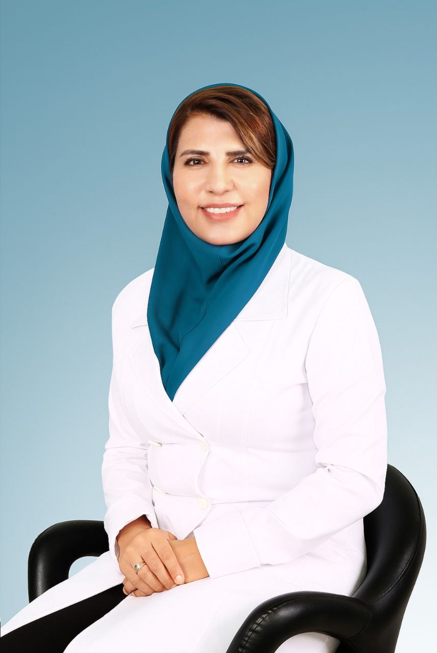 Dr Ranjbar